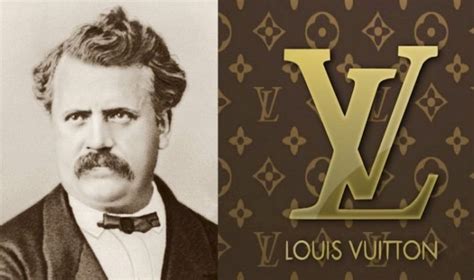 louis vuitton established year|louis vuitton background information.